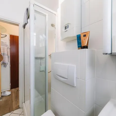 Daire Ferienwohnung Schmuckkastchen 1